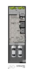 Sembawang Straits Estate (D27), Terrace #530278651